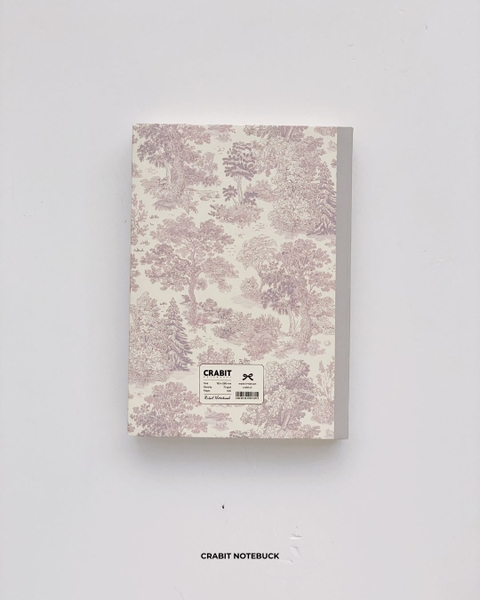 Vở bìa cứng 500 trang kẻ ngang 70gsm Nơ