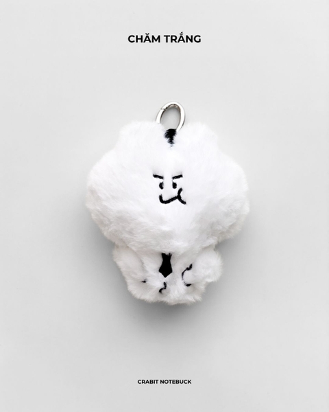 Plushies nhồi bông Chăm chỉ