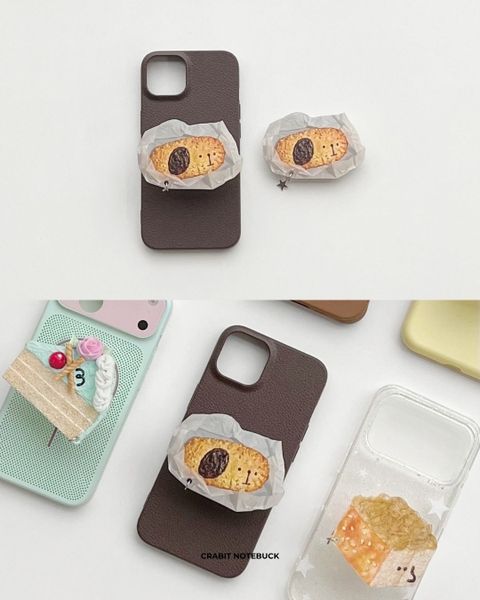 Popsocket acrylic Miếnggg