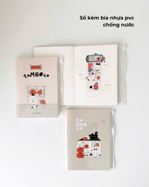 Sketchbook A5 190gsm Tomeoto Artist