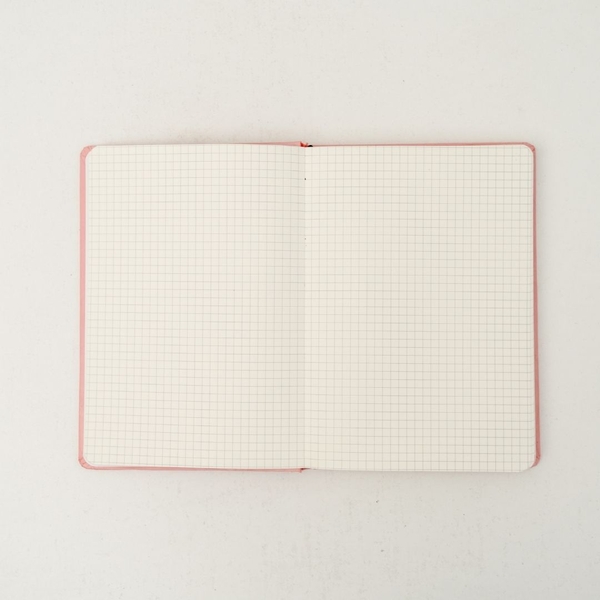 Sổ tay ô vuông Moodbook Collection - Illuminating Xanh lá