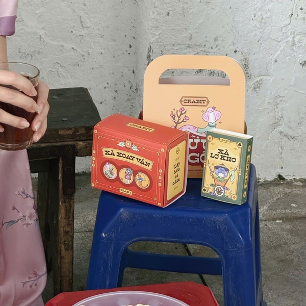 Game Tết 2025 - Xà Lơ Khơ