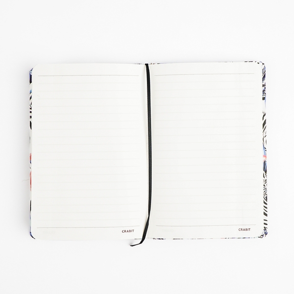 Sổ tay Live with passion - kẻ ngang ngựa