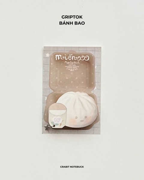 Popsocket acrylic Miếnggg