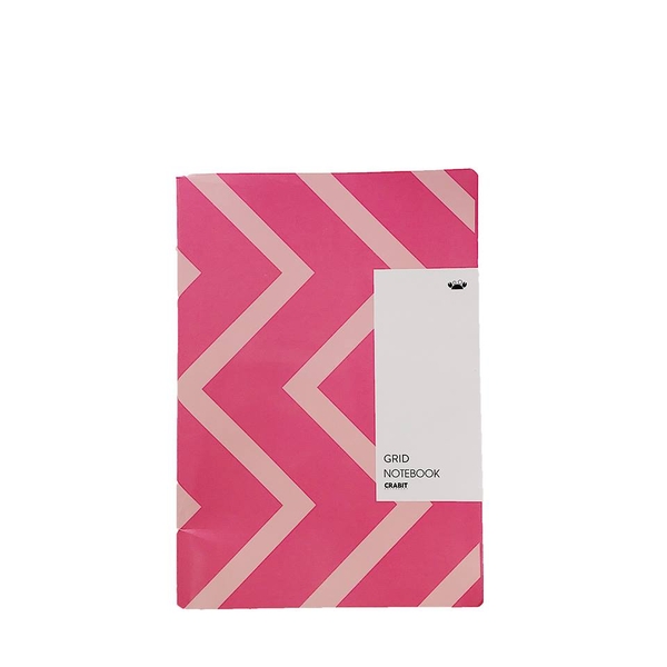 Combo 6 vở kẻ ô vuông