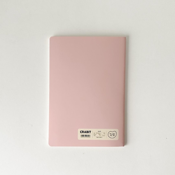 Vở kẻ ngang 120 trang Học Đậu Thi Đỗ - Đậu phộng