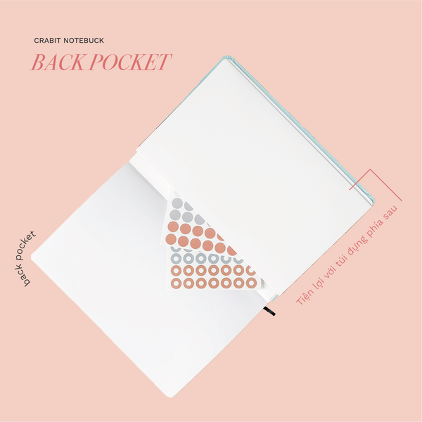 Sổ lịch Planner 2022 - Emotional Planner 2022