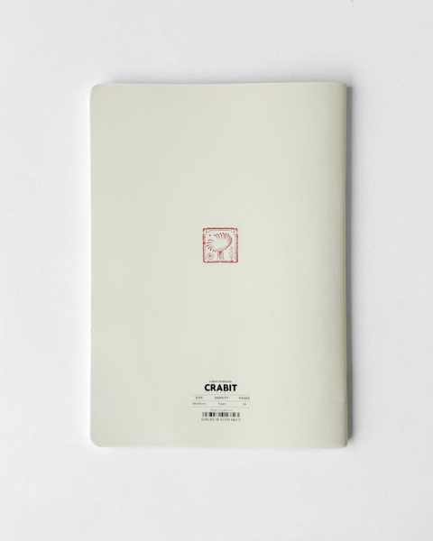 Vở kẻ ngang 120 trang 70gsm Kỳ Hoa Dị Thảo - Bồ công anh