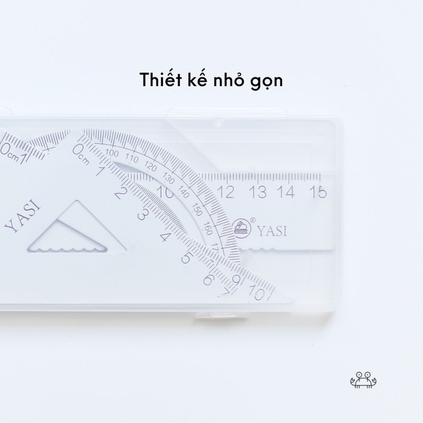 Bộ e ke thước kẻ