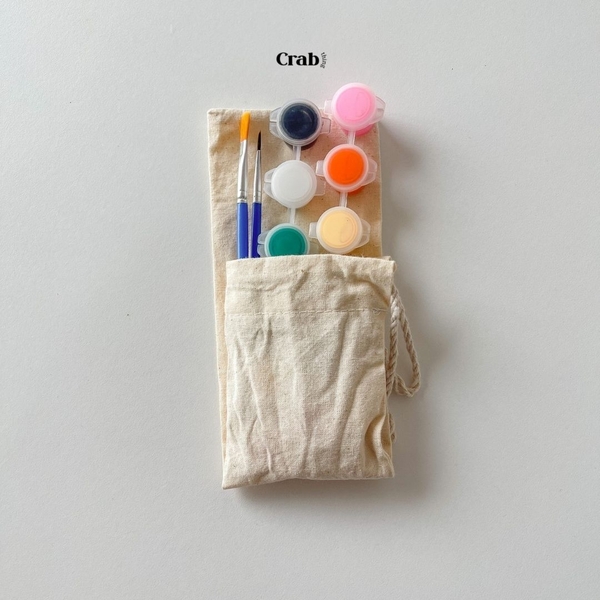 Box làm đất sét tự khô - Be Happier Clay Craft Box - Box dành cho 1 người (500g)