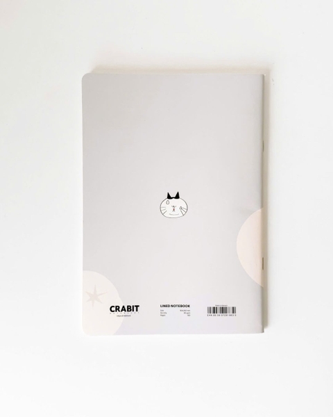 Vở kẻ ngang 100 trang 80gsm Tomeoto Gym