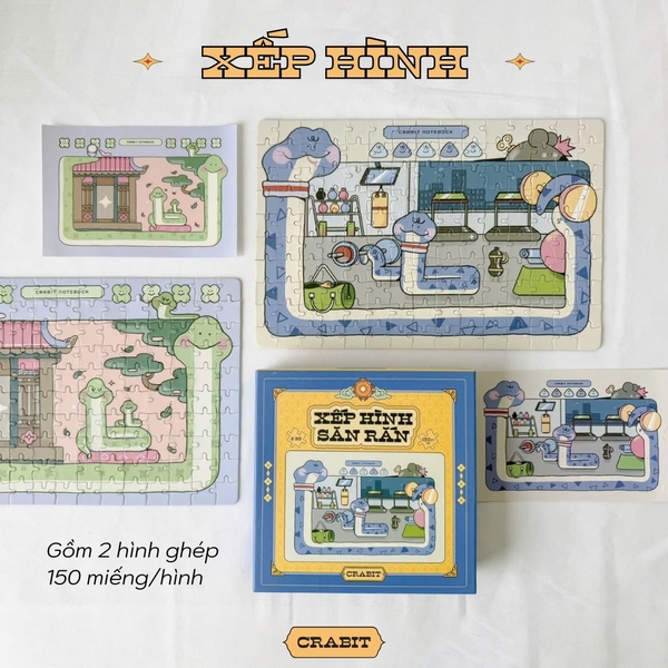 Game Tết 2025 - Set Game chơi Tết cho gia đình và bạn bè