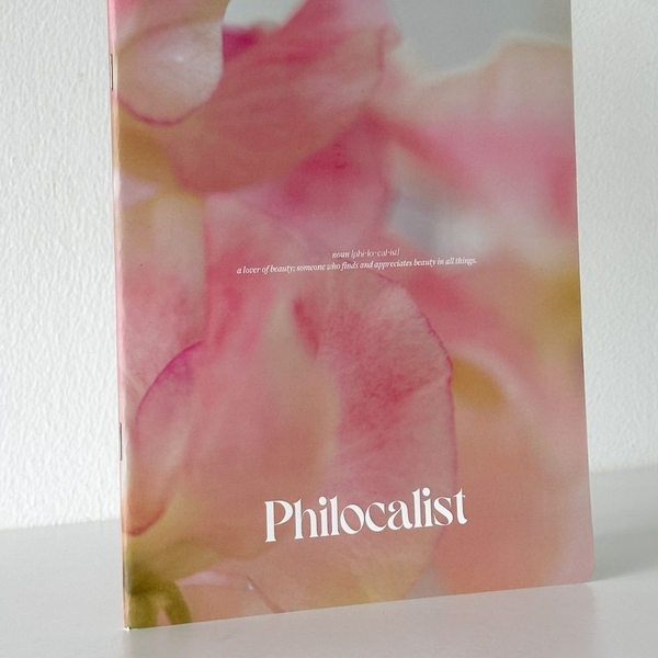 Vở kẻ ngang 80 trang Moments Collection - Hoa hồng