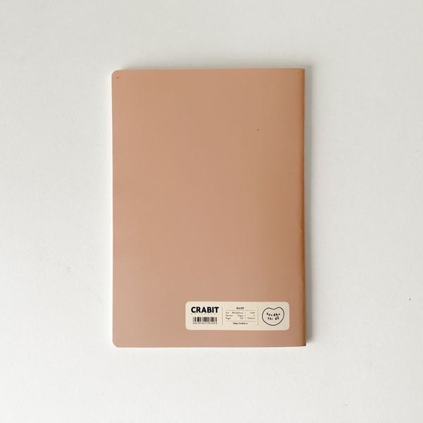 Vở kẻ ngang 120 trang Học Đậu Thi Đỗ - Đậu tương