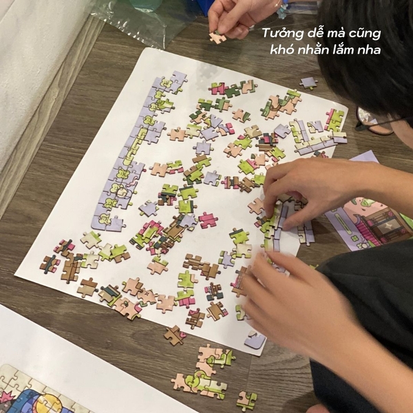 Game Tết 2025 - Set Game chơi Tết cho gia đình và bạn bè