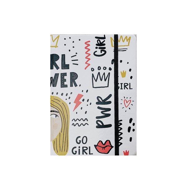 Limited Product - Sổ Planner - Ruột Dot