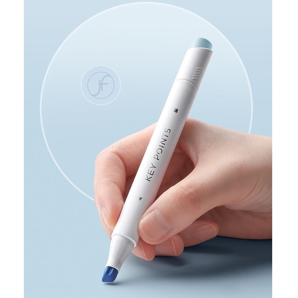 Set 5 bút highlight Keypoint