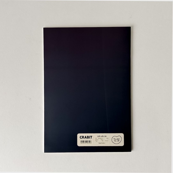 Giấy kiểm tra Học đậu Thi Đỗ - Đậu đỏ xanh