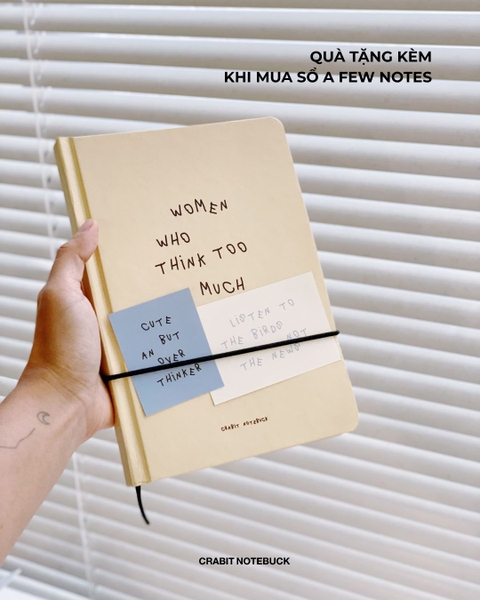 Set Mini Post Card A Few Notes