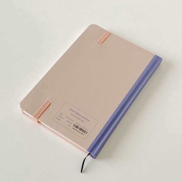 Sổ dot 120 trang 100gsm - "Nàm" Biếng Ngỗng