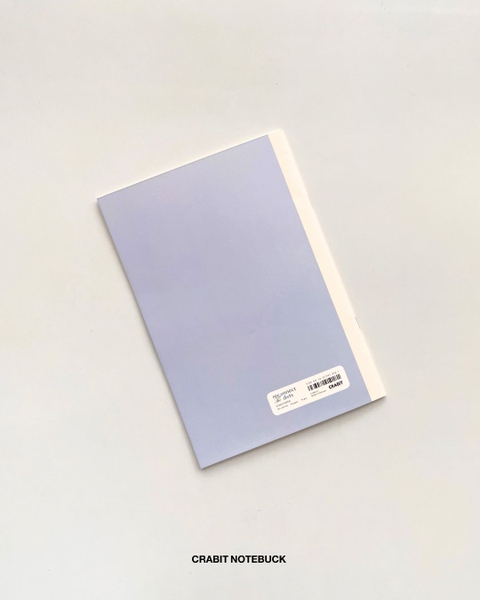 Giấy kiểm tra 15 tờ đôi Chấm bi - Tím