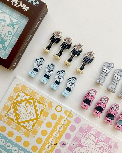 Game Tết 2026 - Cờ cá ngựa Ngựa Non Háu Đá