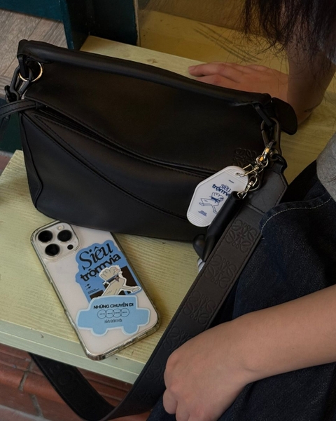 Sticker Dính Vía Gương Mẫu A+