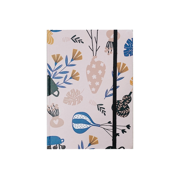 Limited Product - Sổ Planner - Ruột Dot