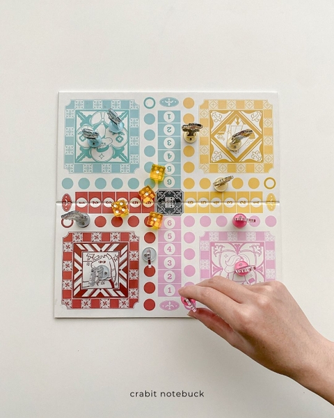 Game Tết 2026 - Cờ cá ngựa Ngựa Non Háu Đá