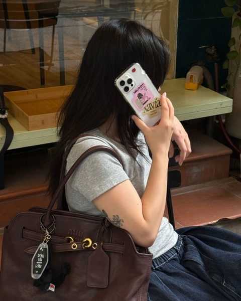 Sticker Dính Vía Tẻn Tẻn Z