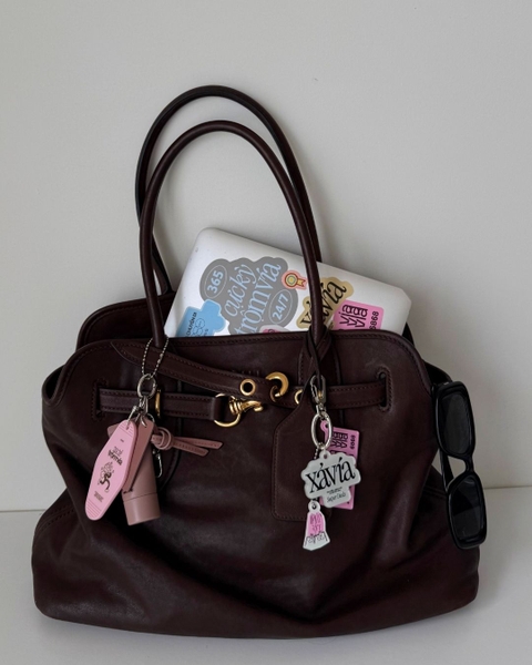 Sticker Dính Vía Siêu to dán Vali