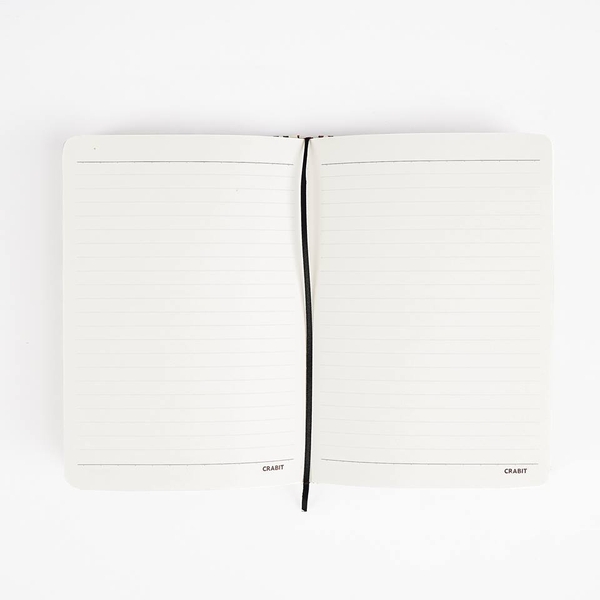 Sổ tay Fantasy rồng - Sổ kẻ ngang