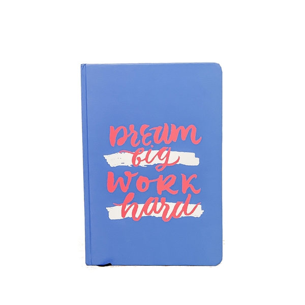 Sổ tay Dotted - Dream xanh