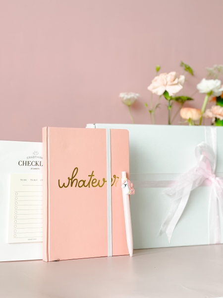 Hộp quà tặng - Ribbon Box 155K