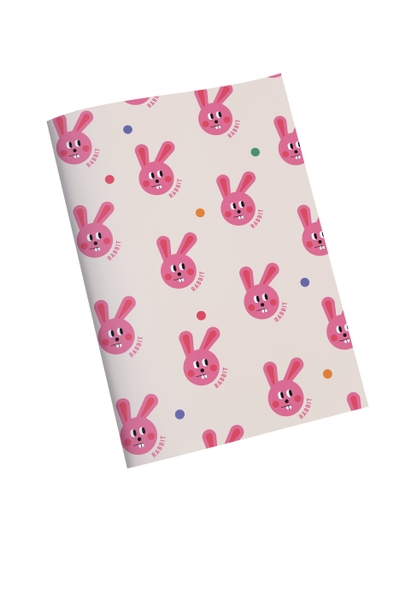 Combo vở kẻ ngang 80 trang - Zoo