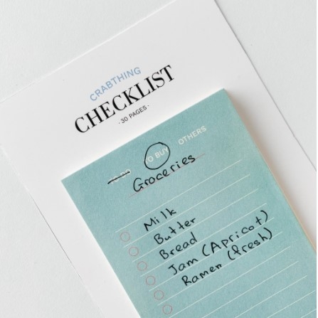 Bút bi Pastel mực đen