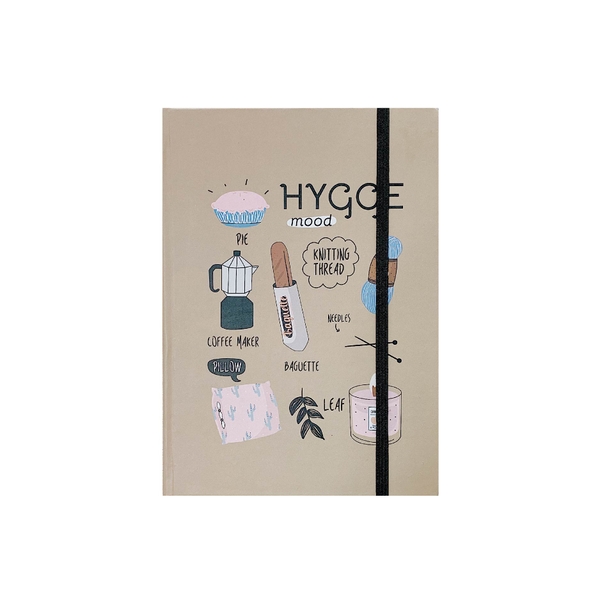 Limited Product - Sổ Planner - Ruột Dot