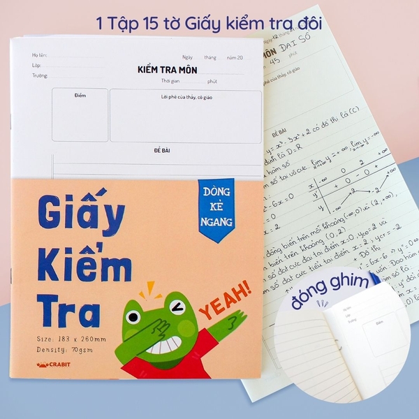 Box 10 vở chuyên Anh - StephENG