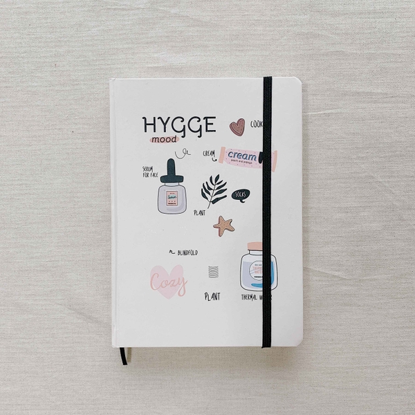 Hộp quà tặng - Ribbon Box 155K