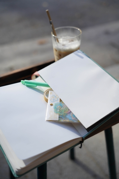 Sổ lịch Planner 2022 - Emeral Planner 2022