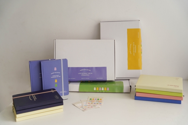 [Quà tặng] Hộp Gummy Yummy (tag hộp màu ngẫu nhiên)