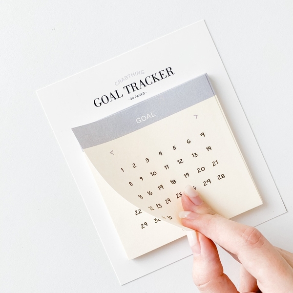 Unique Notepack - Tập 4 loại giấy note - 120 Tờ