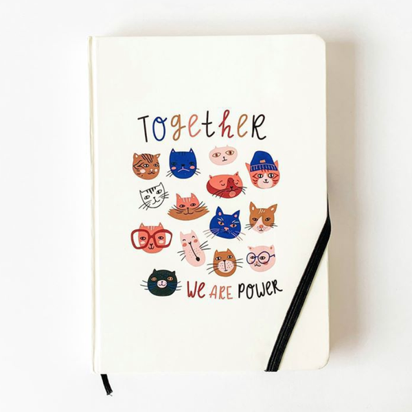 New year Starter Pack - Bộ sản phẩm sổ tay, bút, sticker