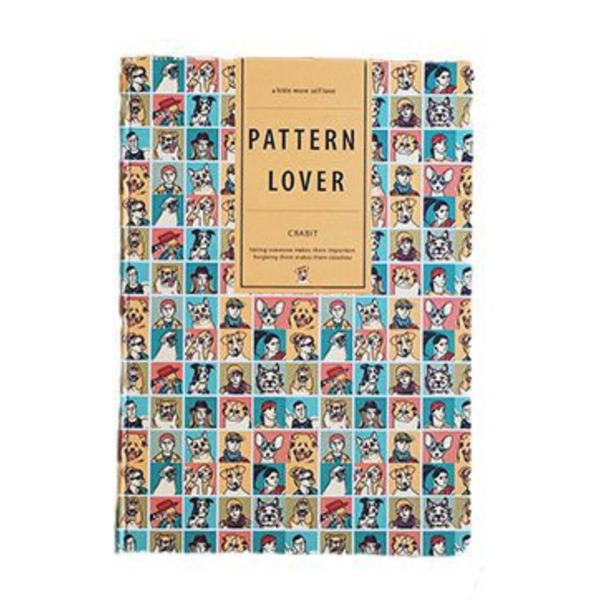 New year Starter Pack - Bộ sản phẩm sổ tay, bút, sticker