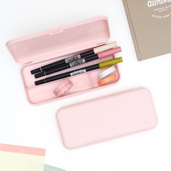 Hộp bút màu Pastel