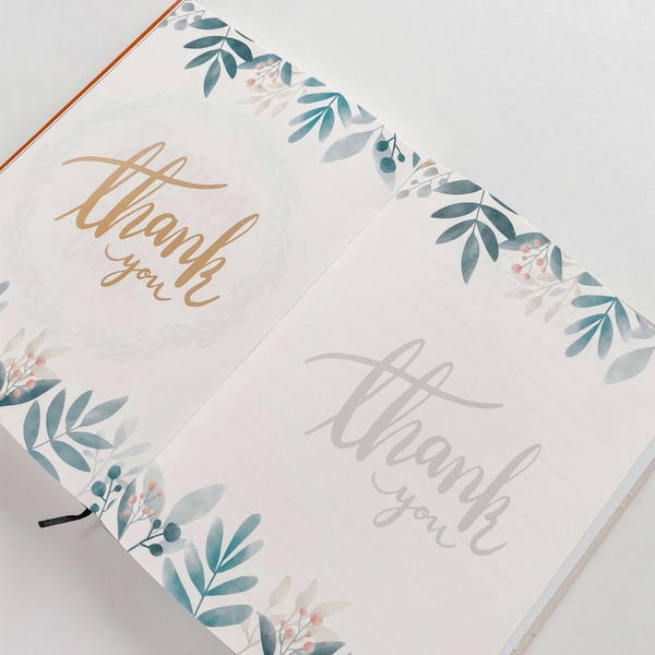 Bộ sách luyện viết chữ Calligraphy cho người mới bắt đầu