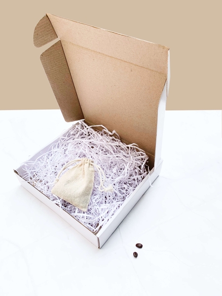 Coffeeine Box - Hộp quà Cà phê