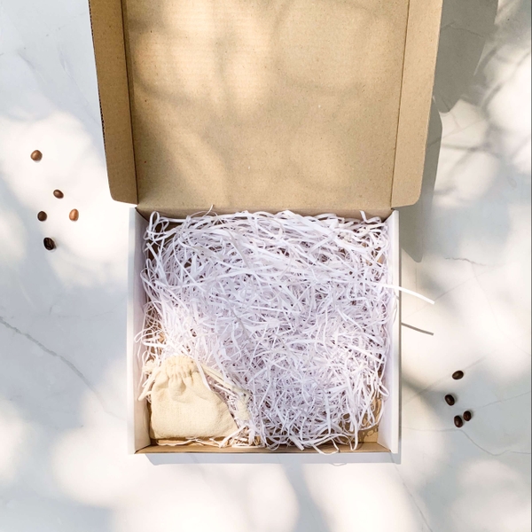 Coffeeine Box - Hộp quà Cà phê