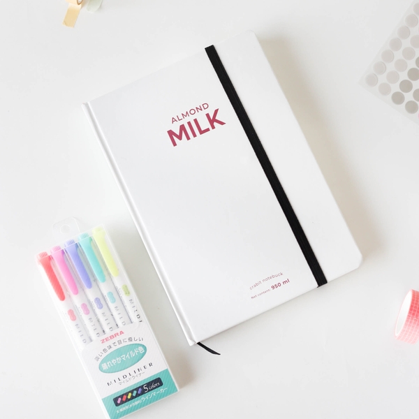 Combo Lollipop - chuyên dụng Bullet Journal