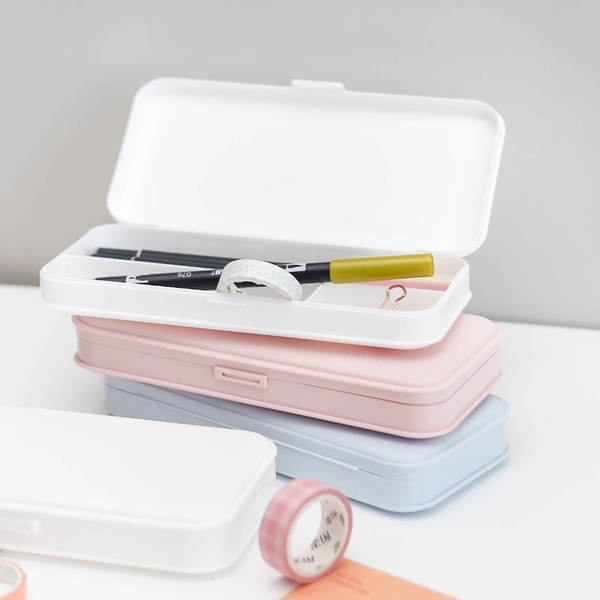 Hộp bút màu Pastel